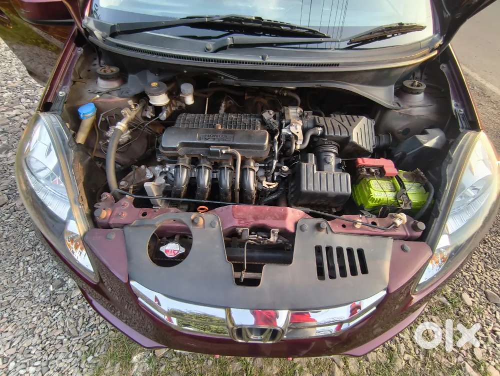 Honda In Excellent Condition Amaze 2013 Petrol Manual