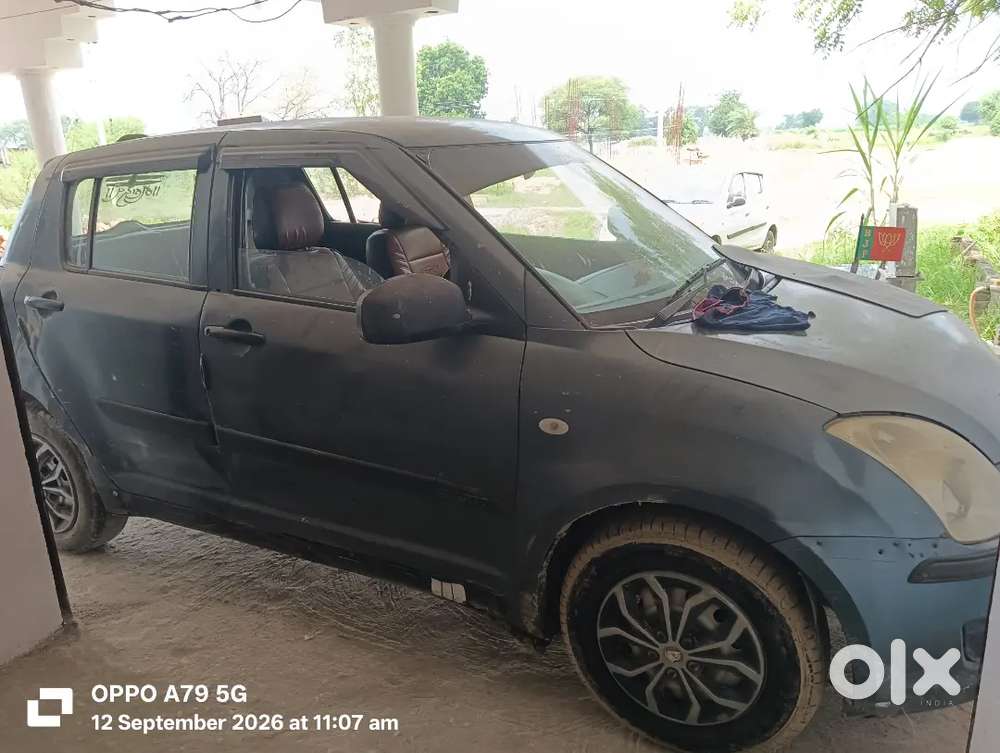 Maruti Suzuki Swift 2006 Petrol 70000 Km Driven
