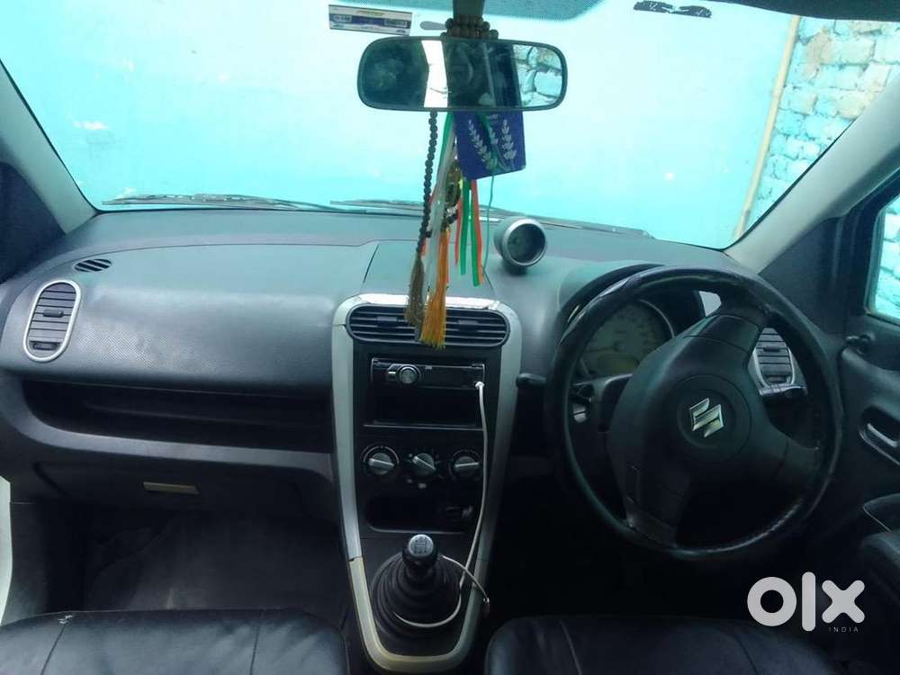 Maruti Suzuki Diesel 2010