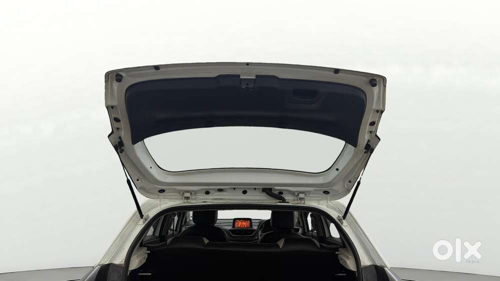 Tata Altroz Xm Plus (s), 2024, Petrol