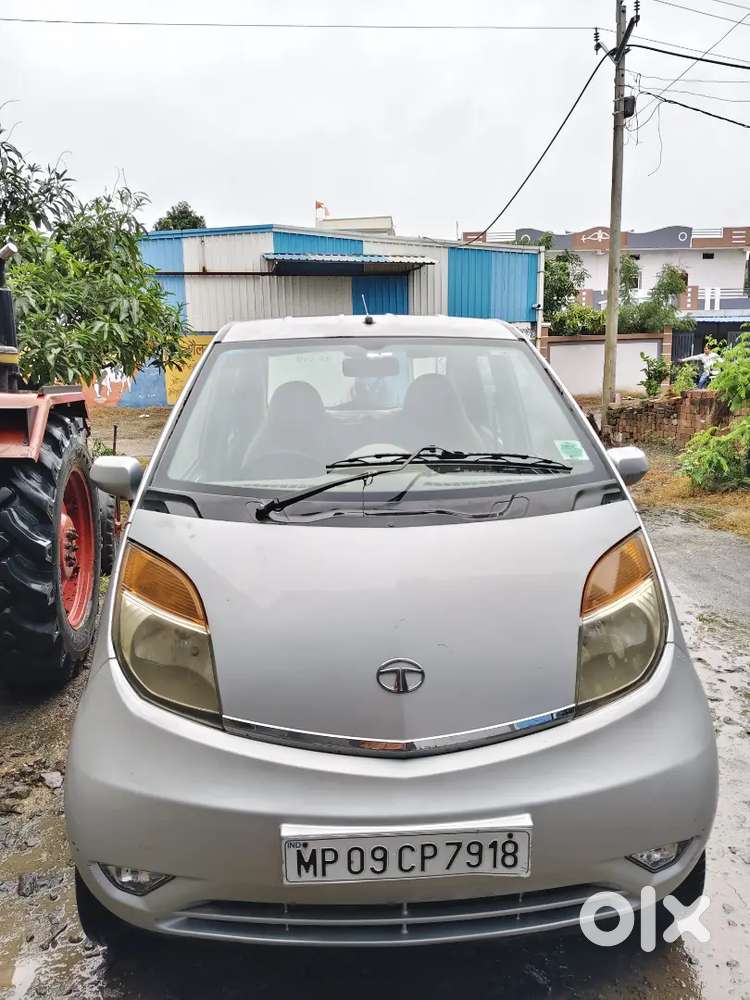 Tata Nano Twist Xt 2014