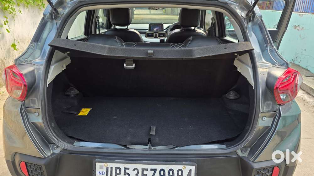 Tata Punch Accomplished Dazzle Sunroof Cng, 2024, Cng & Hybrids