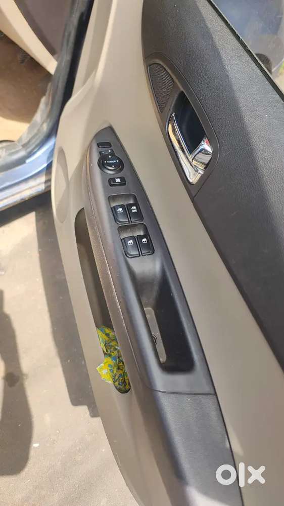 Hyundai I20 Sportz 2015