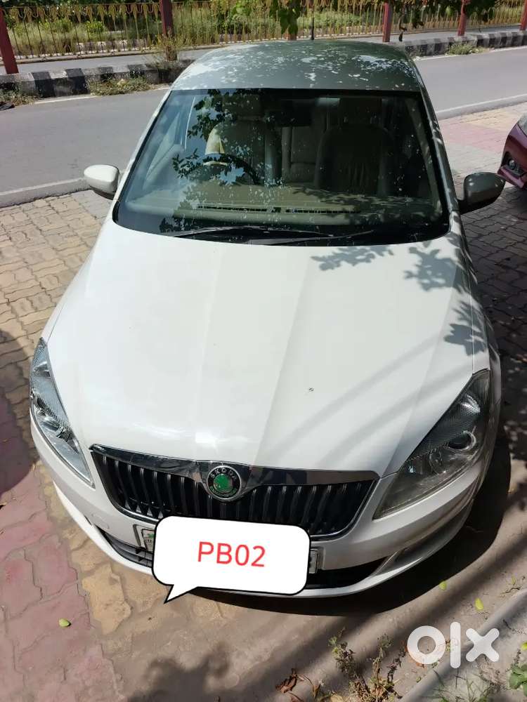 Skoda Rapid 1.0 Ambition 2014