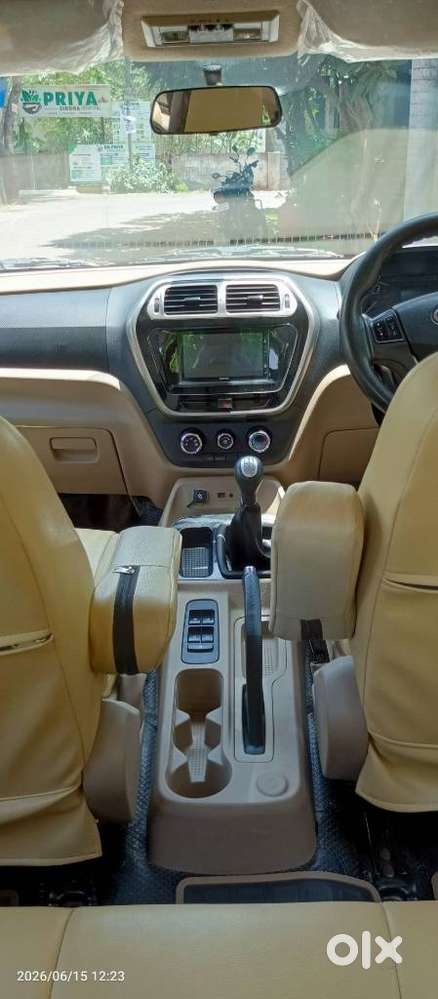 Mahindra Bolero Neo N10 (r), 2021, Diesel