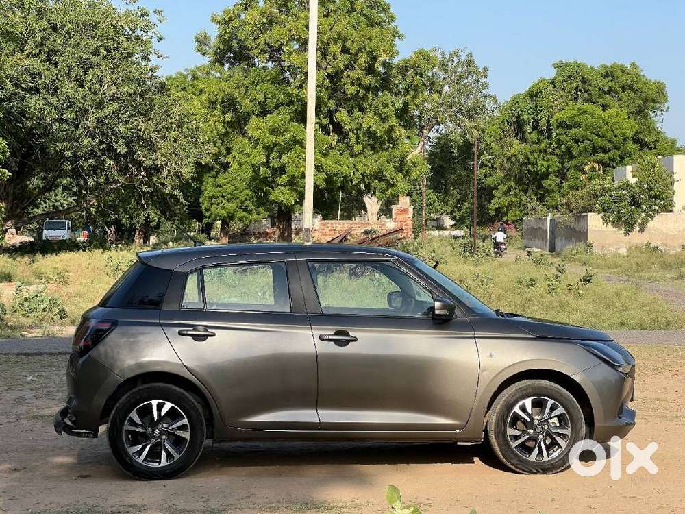 Maruti Suzuki Swift Lxi Optional-o, 2025, Petrol