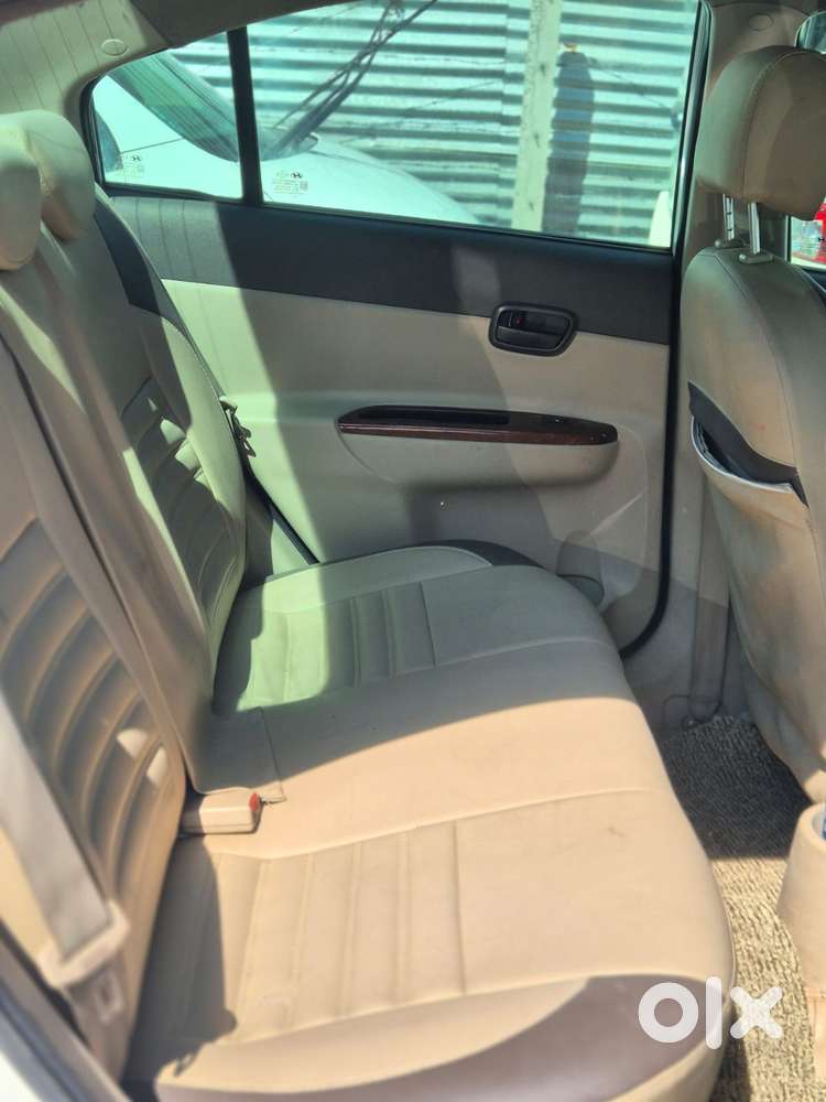 Hyundai Verna 2006-2010 Crdi, 2009, Diesel