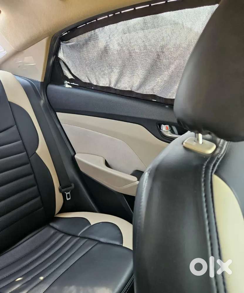 Hyundai Verna 2020
