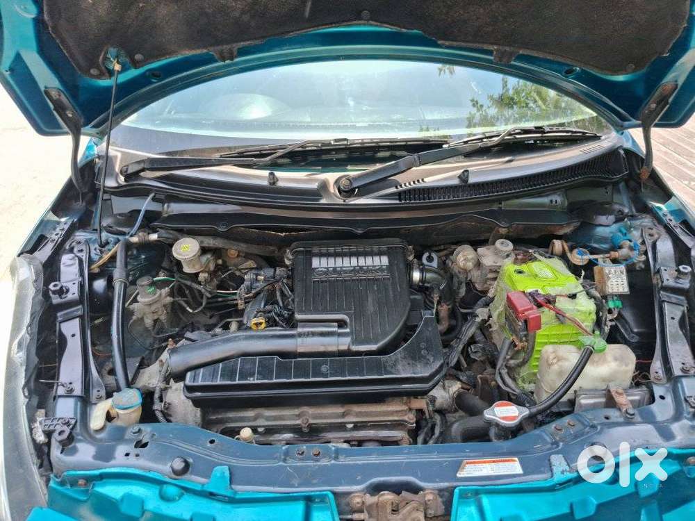 Maruti Suzuki Dzire, 2012, Cng & Hybrids