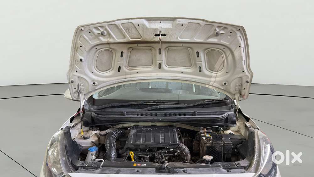 Hyundai Grand I10 Nios Sportz 1.2 Kappa Vtvt, 2021, Petrol