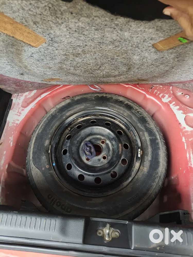 2nd Owner Ful Modified  18 Inch Alloy  Dl No