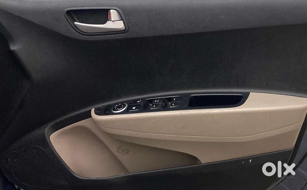 Hyundai Xcent [ ] 1.2 S, 2015, Petrol