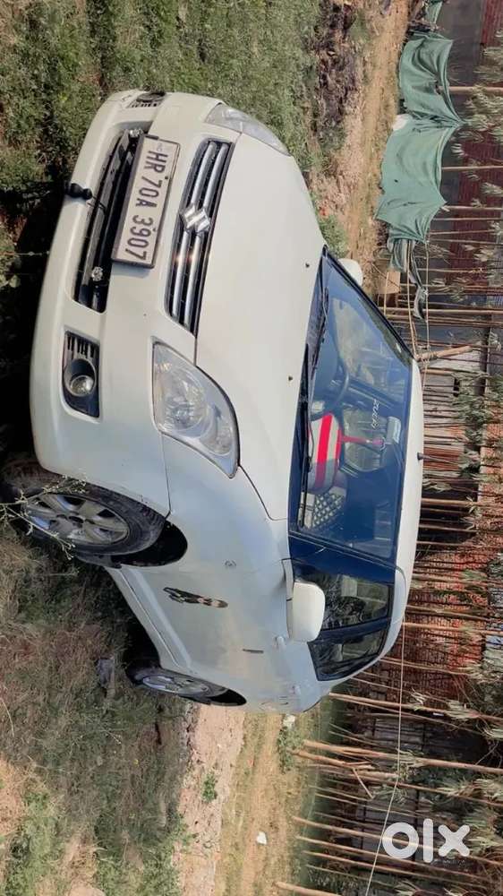 Maruti Suzuki Swift Dzire 2008