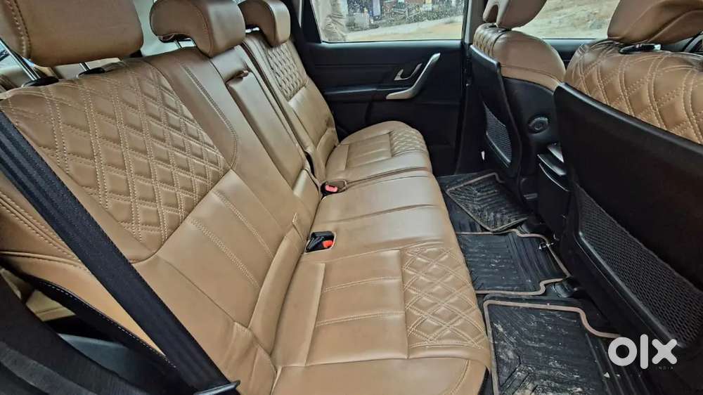 Mahindra Xuv500 2018 Diesel 61000 Km Driven