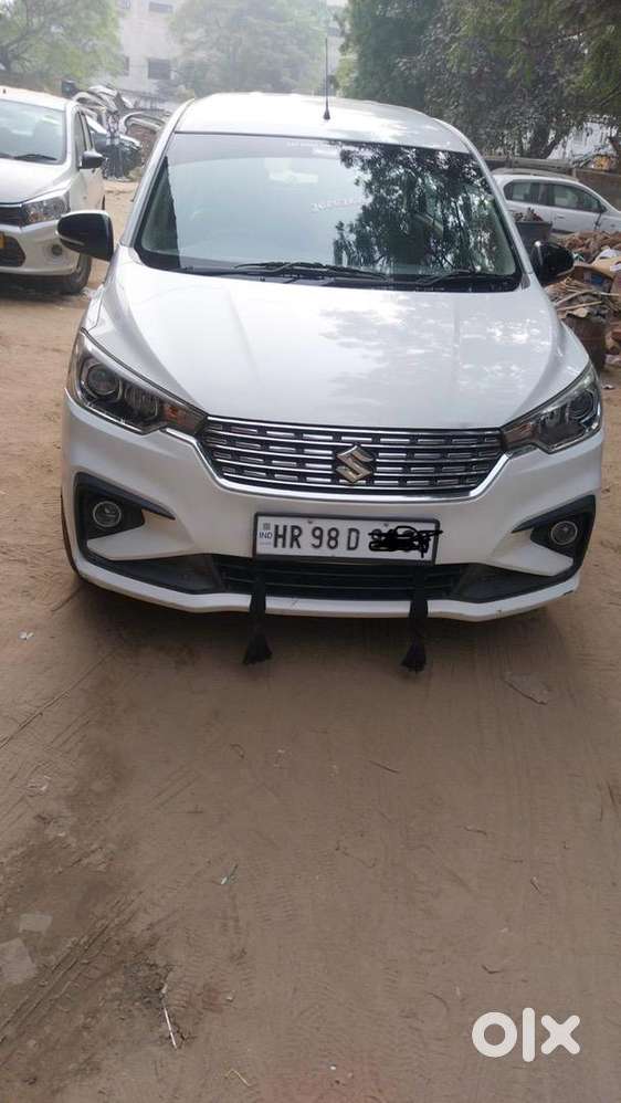 Maruti Suzuki 2022 Hybrid