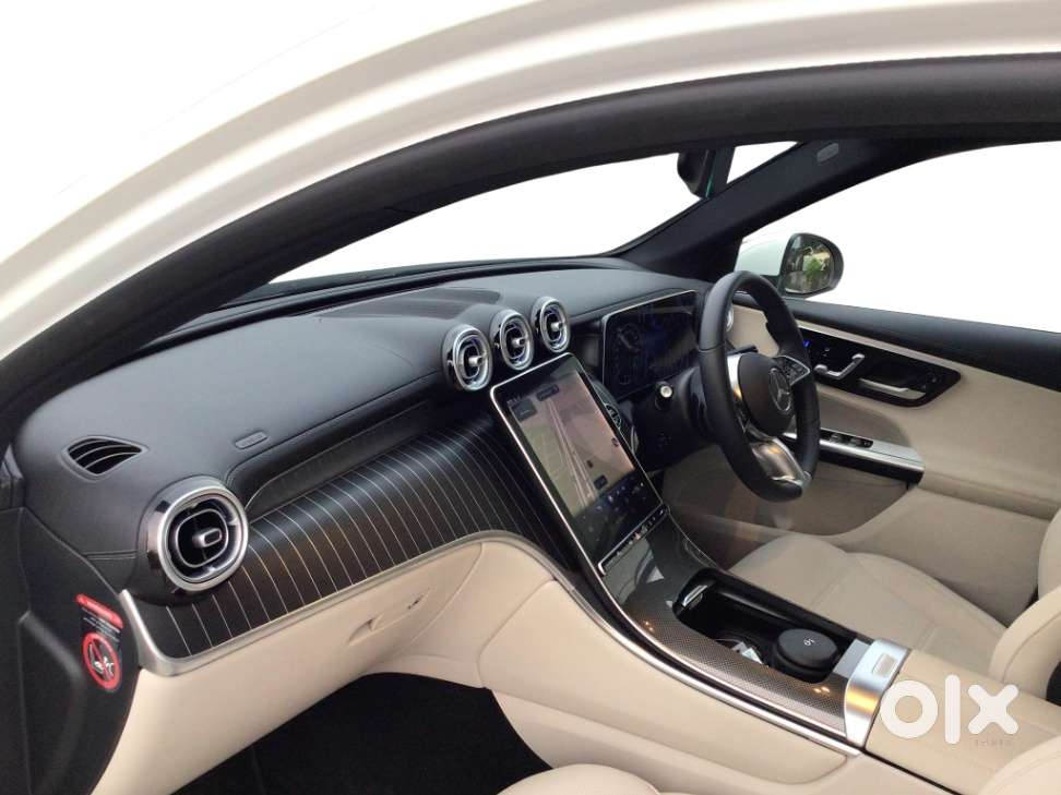 Mercedes-benz Glc 300 4matic, 2024, Petrol