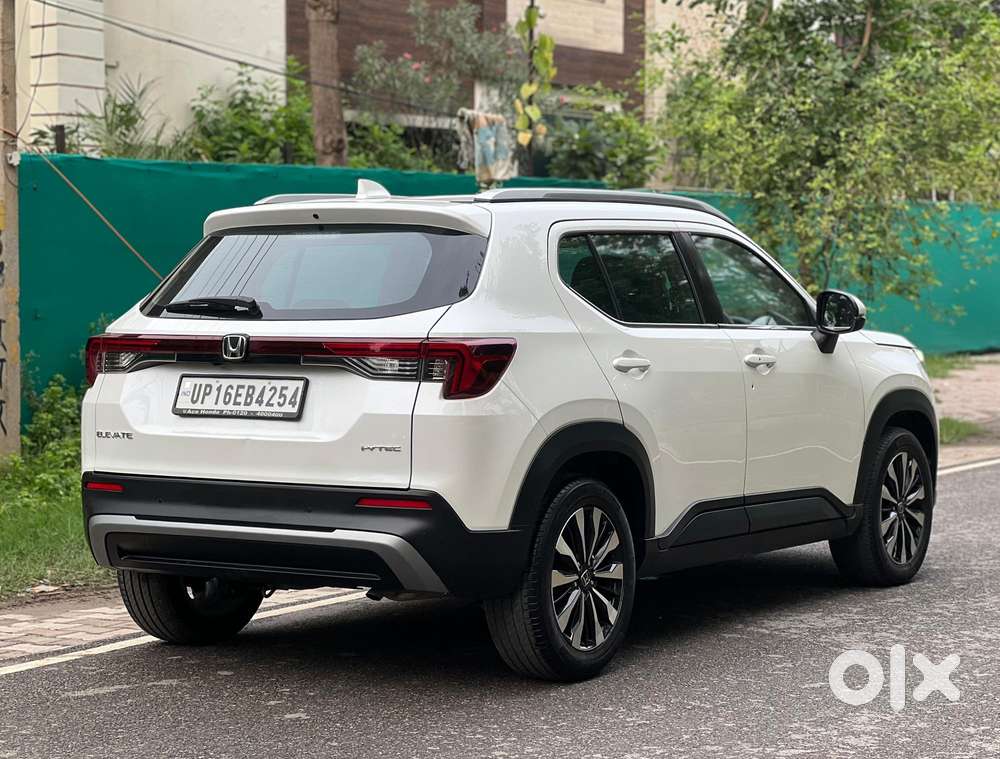 Honda Elevate Vx Cvt, 2023, Petrol