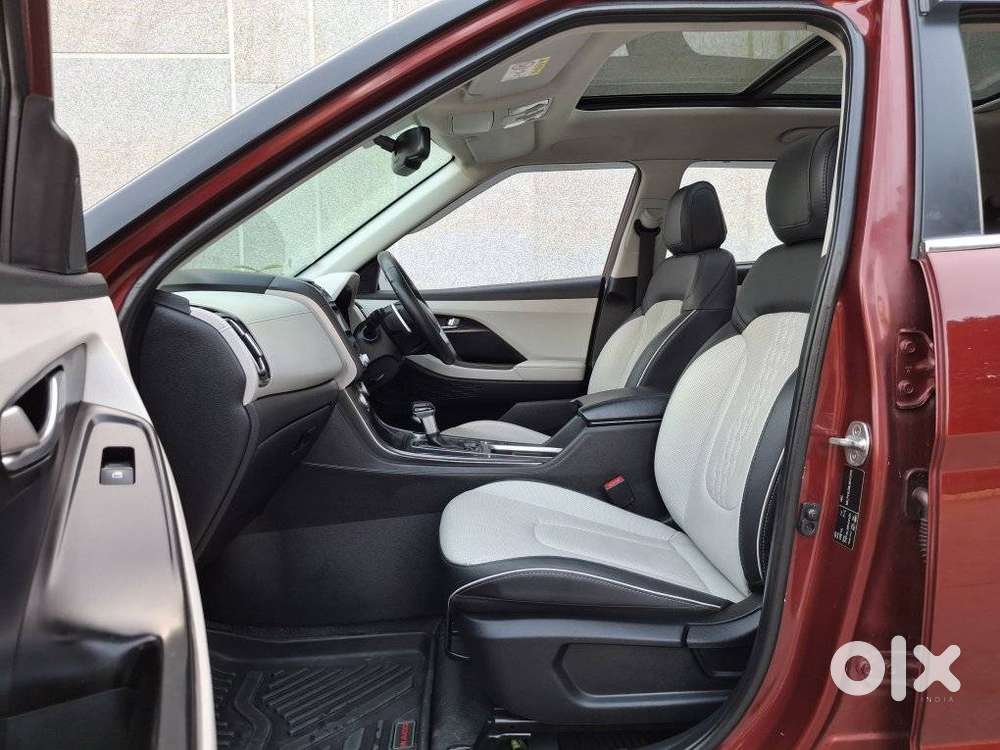 Hyundai Creta 1.5 Sx (o) Diesel At, 2020, Diesel