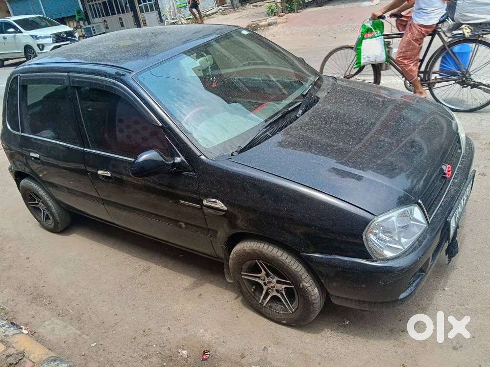 Maruti Suzuki Zen Estilo Vxi Bsiv, 2005
