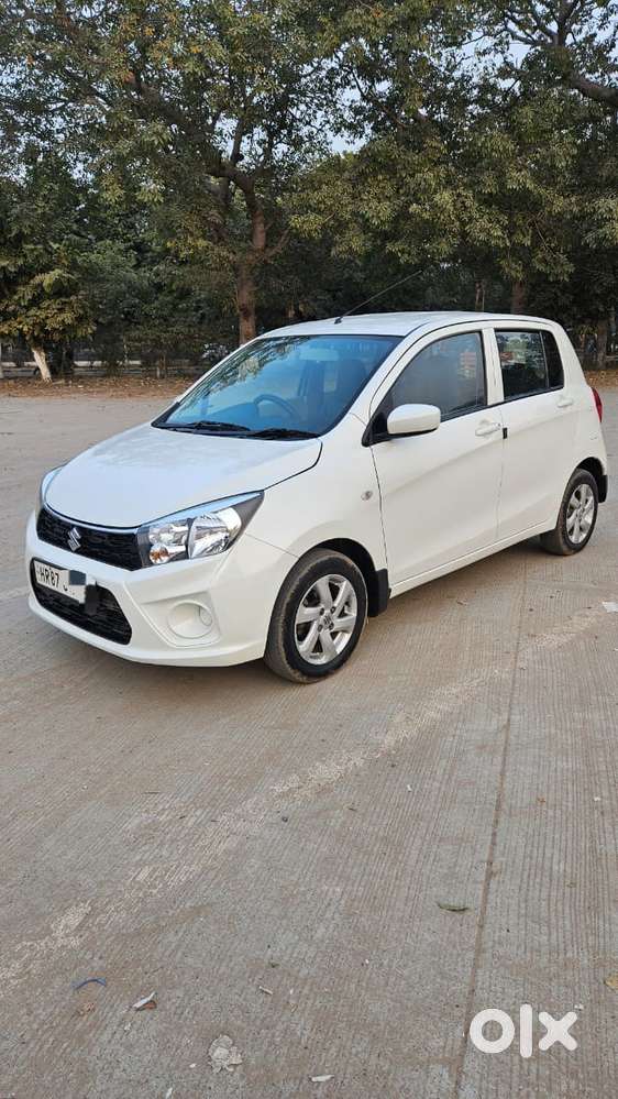 Maruti Suzuki Celerio Vxi, 2019, Cng & Hybrids