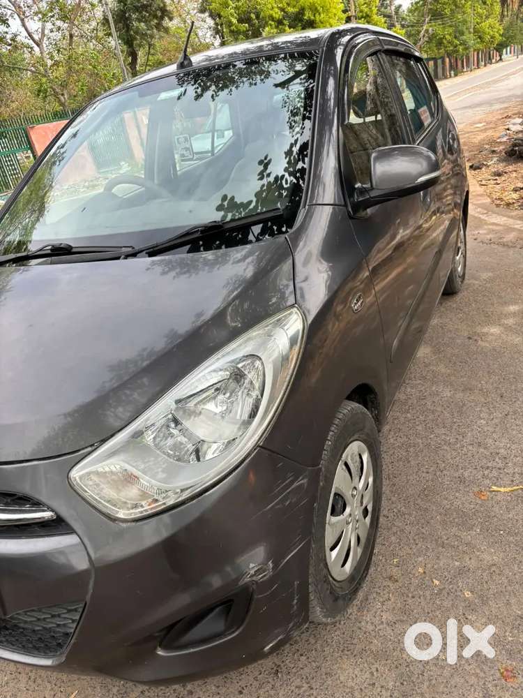 A Very Good Condition