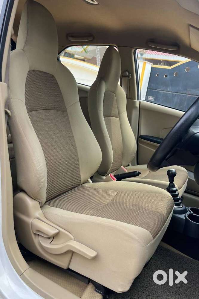 Honda Brio S Mt 2014, 2014, Petrol