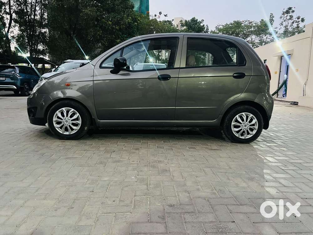 Chevrolet Spark 1.0 Ls, 2015, Petrol