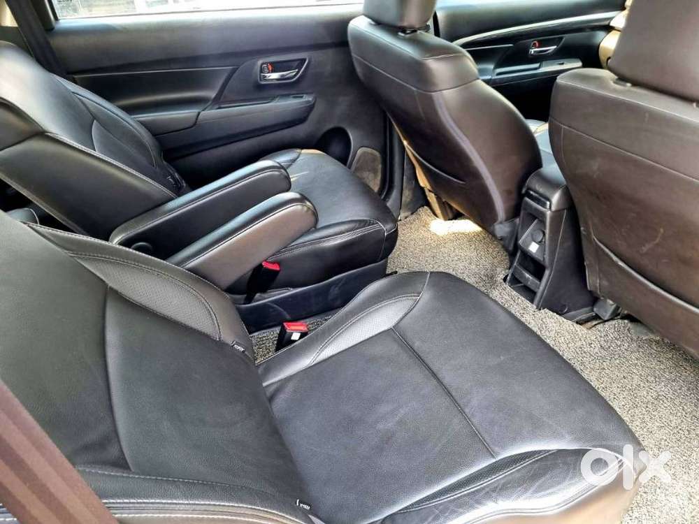 Maruti Suzuki Xl6 1.5 Alpha Plus Mt, 2019, Petrol