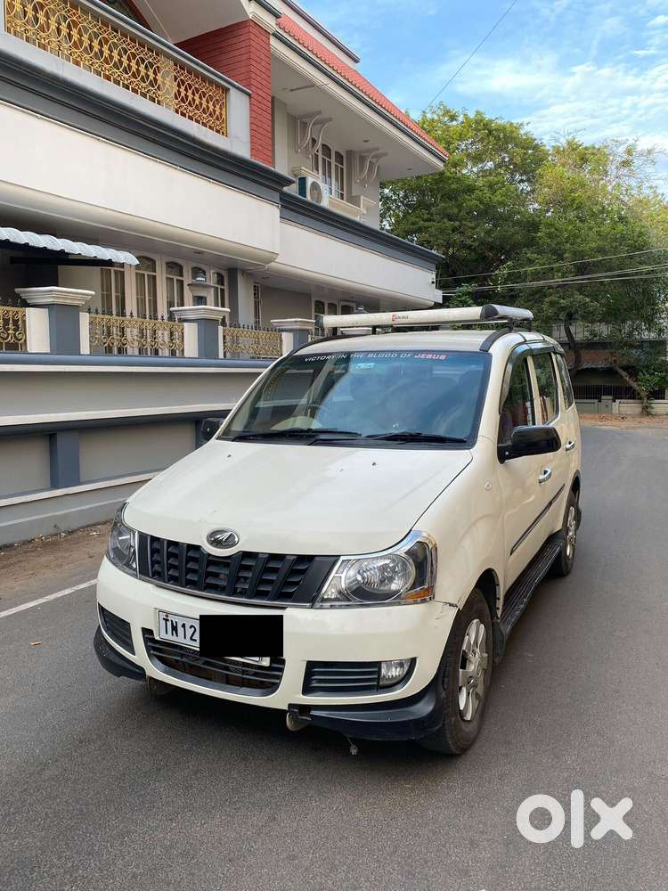 Mahindra Xylo H4 Abs, 2018, Diesel