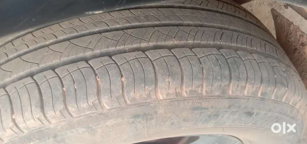 Scorpio S5 Convert To S11 Nepoli Black Colour