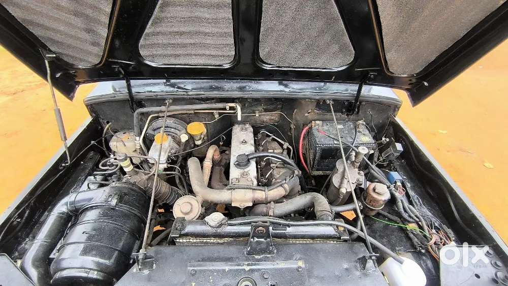 Mahindra Bolero 2007 Diesel 98000 Km Driven