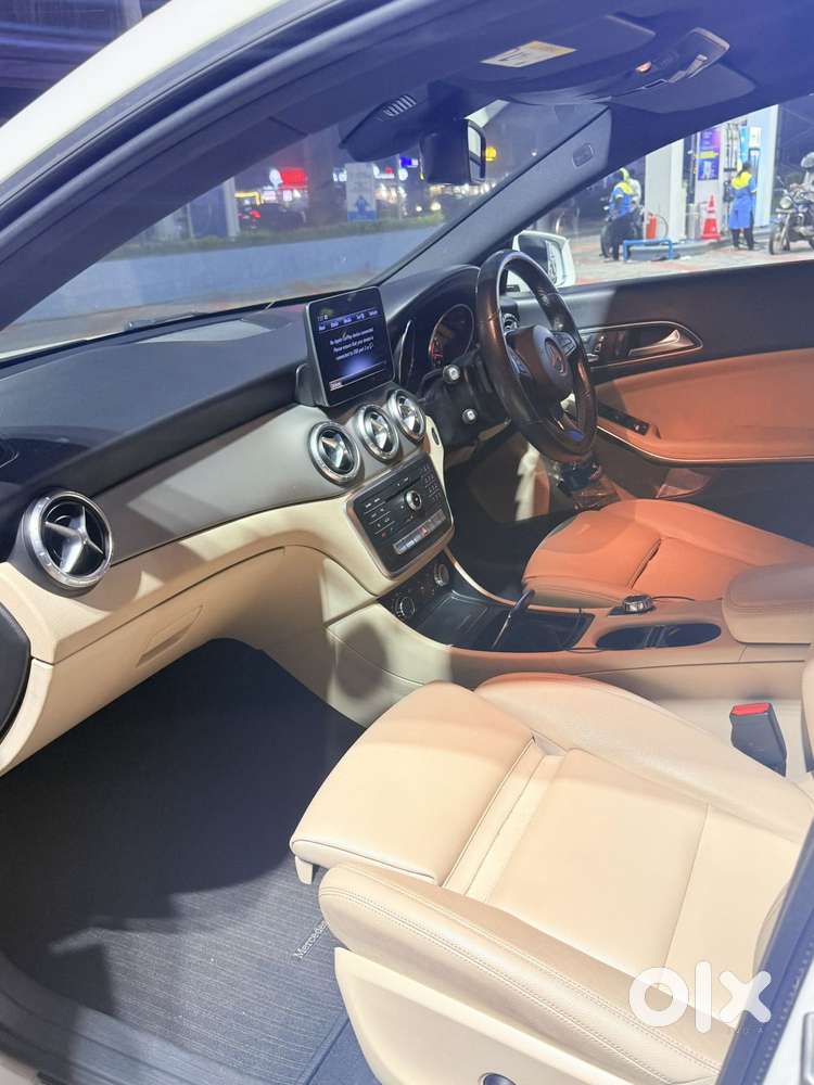 Mercedes-benz Cla 200 Cdi Sport, 2019, Diesel