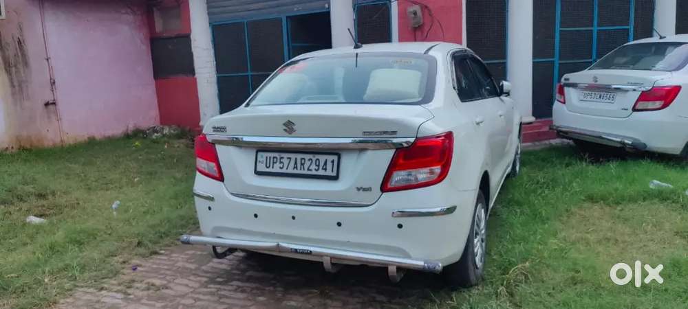 Maruti Suzuki Dzire Vdi 2019