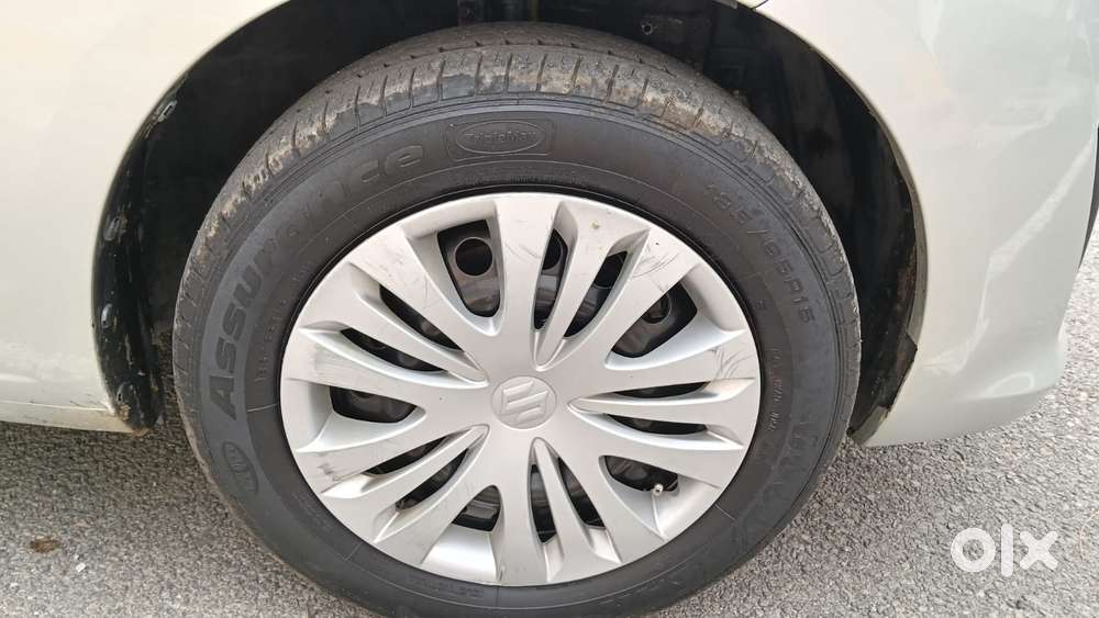 Maruti Suzuki Ertiga 1.5 Vxi, 2013, Petrol