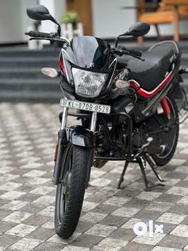 Olx bike passion plus hotsell