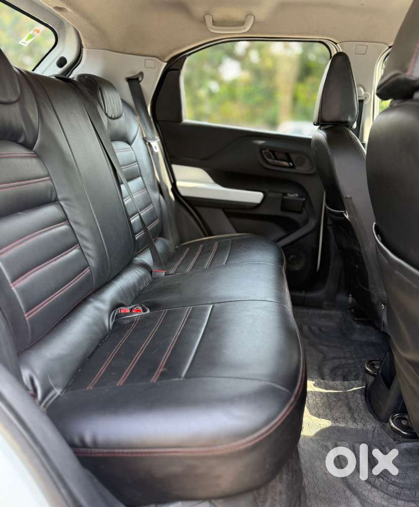Tata Punch Pure, 2023, Petrol