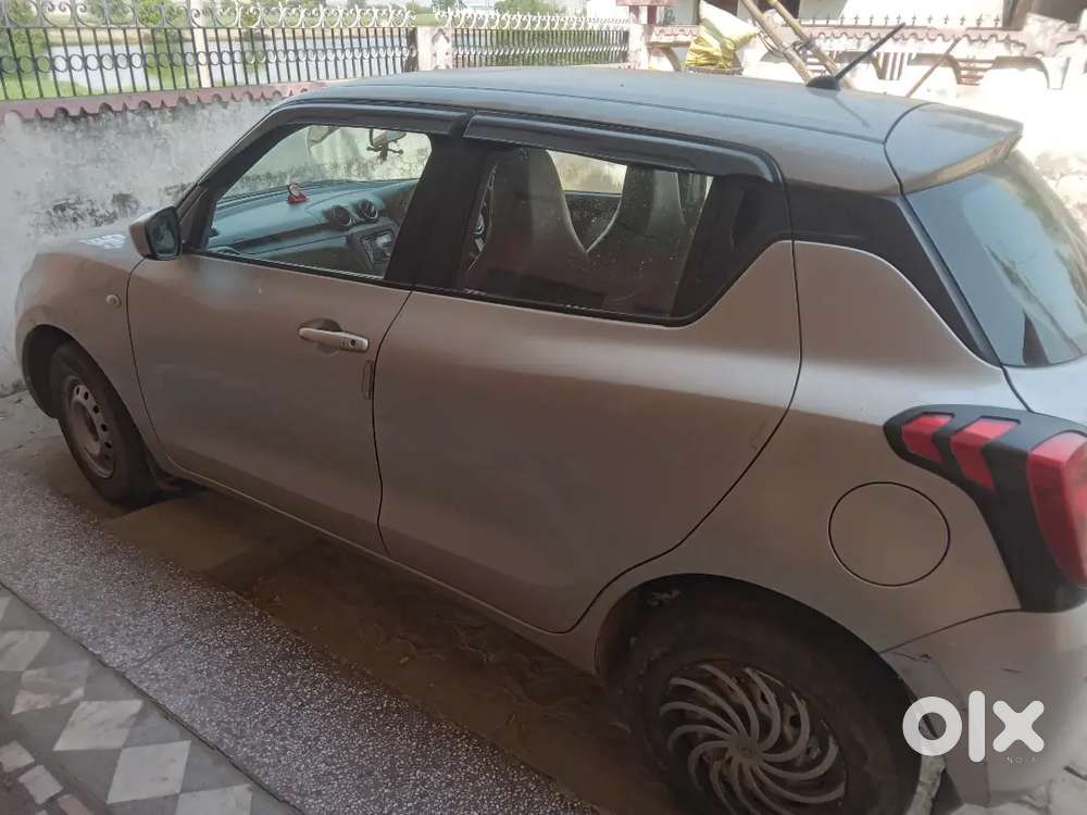 Maruti Suzuki Swift 2021 Petrol Good Condition
