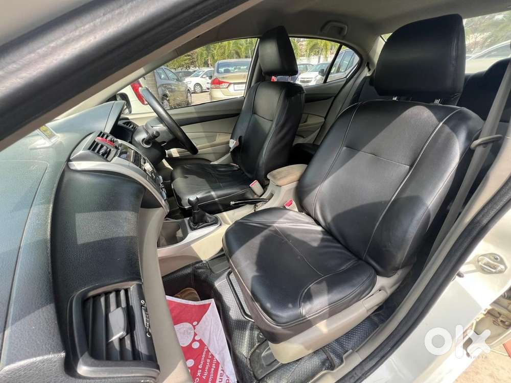 Honda City 2009 Model