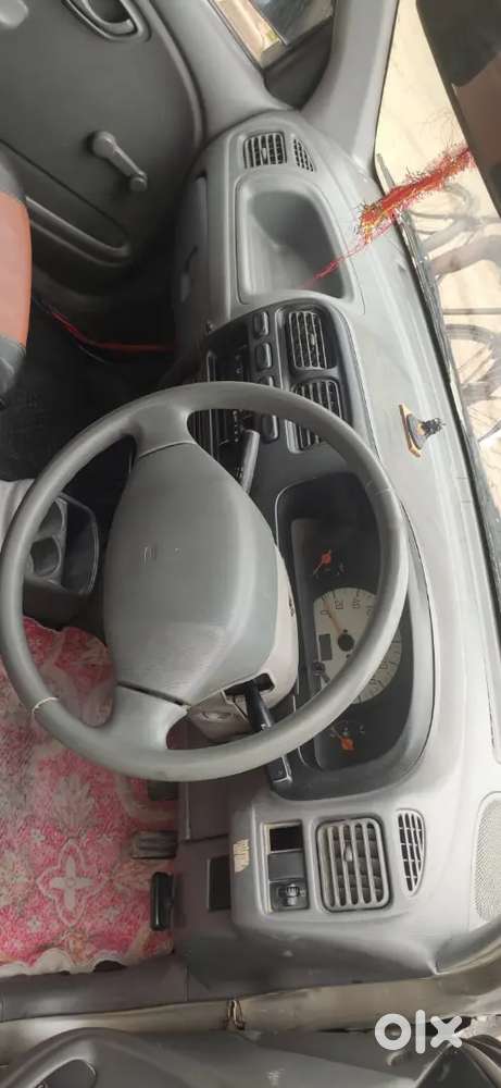 Maruti Suzuki Alto 800 Lxi 2006