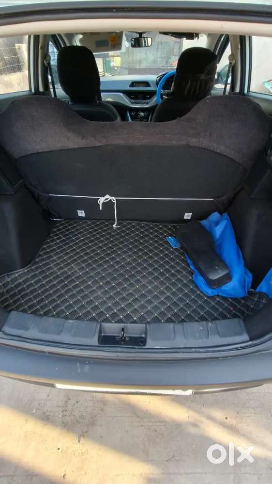 Tata Nexon 2023 Petrol Good Condition