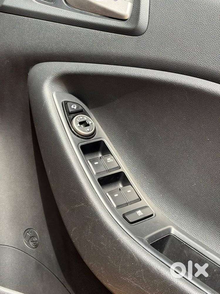 Hyundai I20 Active 1.2 S, 2016, Petrol
