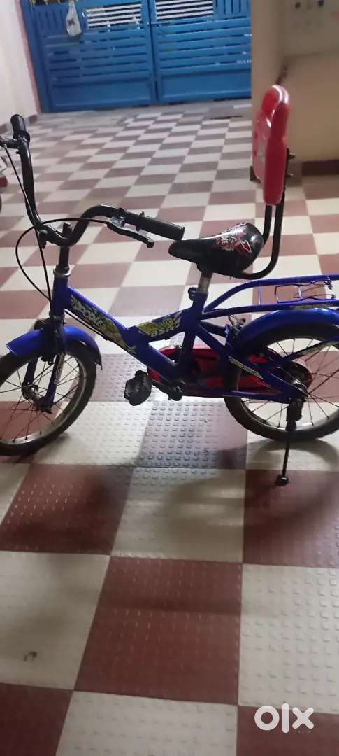 Kids bicycle