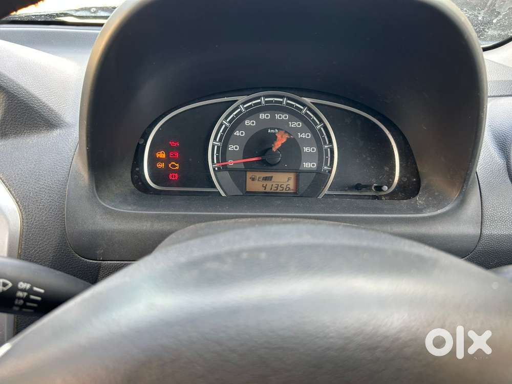 Maruti Suzuki Alto 800 Lxi, 2018, Petrol