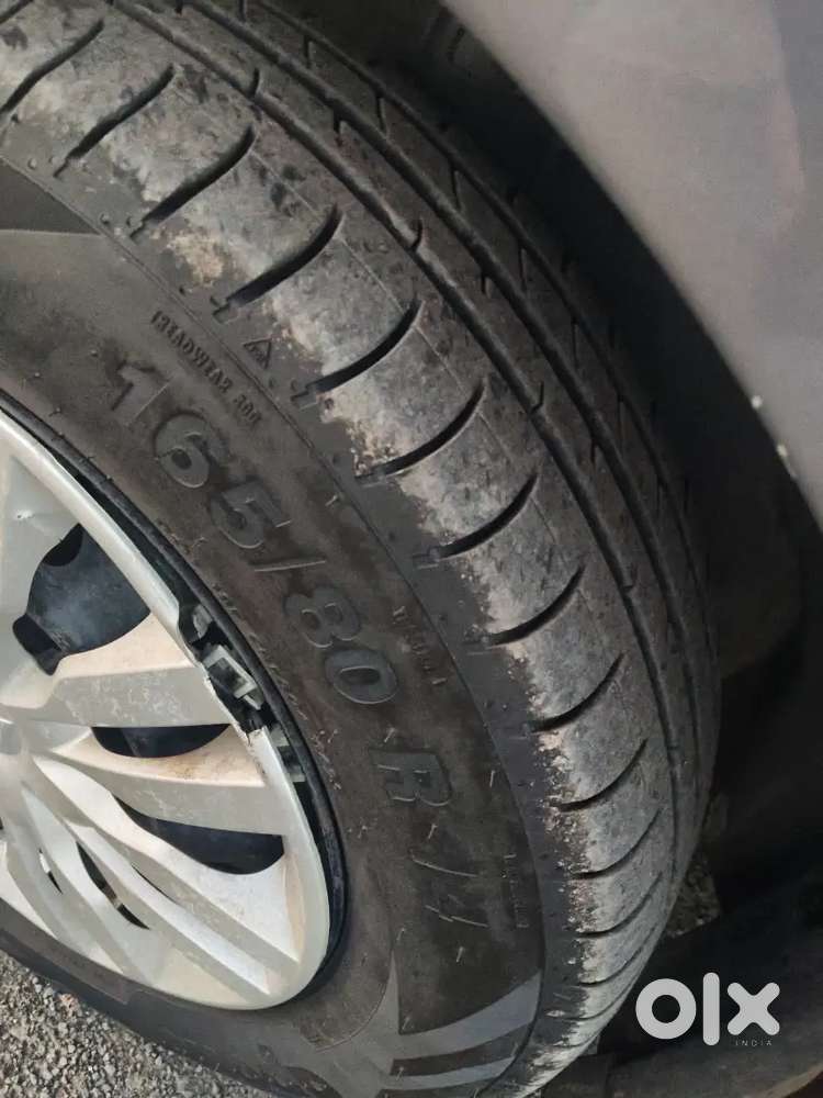 Maruti Suzuki Swift Dzire 2015 Diesel 92000 Km Driven