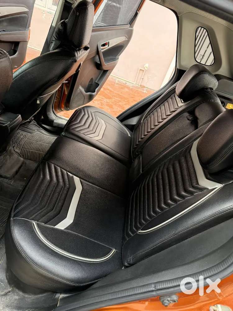 Maruti Suzuki Vitara Brezza Amt Disel