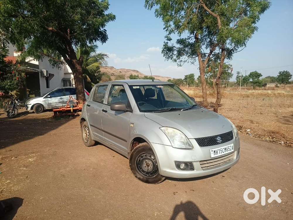 Maruti Suzuki Swift 2010 Diesel 160000 Km Driven