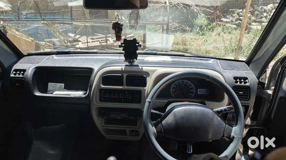 2018 Maruti Suzuki Eeco Ac 5 Str