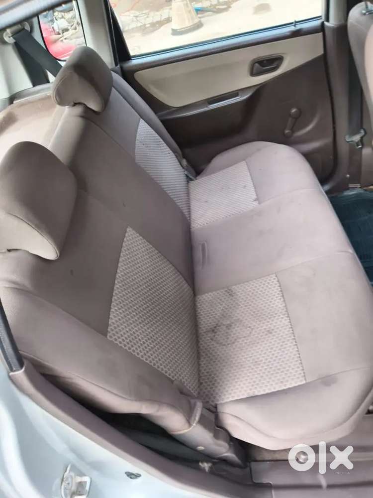 Maruti Suzuki Estilo 2010 Company Fitting Cng