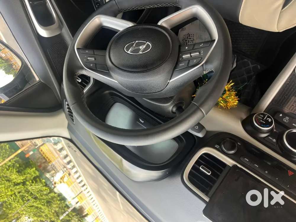 Hyundai Venue Sx 2023 Manual