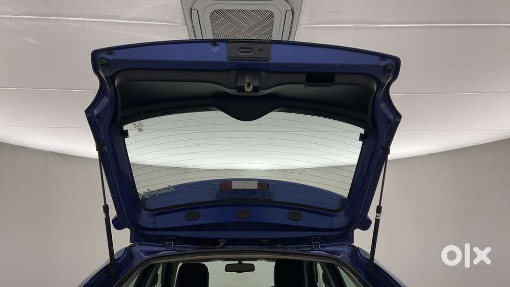 Maruti Suzuki Baleno 1.2 Zeta, 2016, Petrol